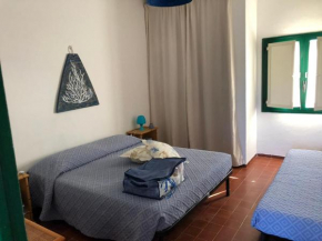  Guest House Punta Fram  Пантеллерия